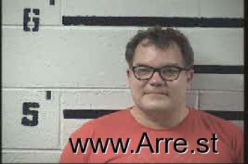 Robert Larry Anderson Mugshot