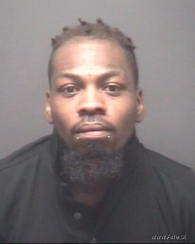 Robert Antonio Anderson Mugshot