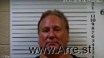 Robert Victor Banicki Mugshot