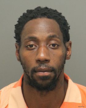 Robert Tyre Barnes Mugshot