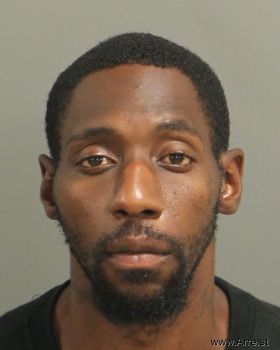 Robert Tyre Barnes Mugshot