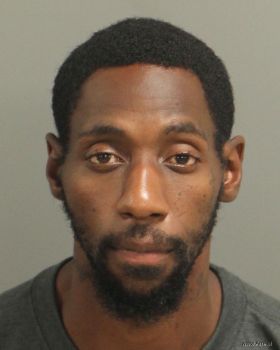 Robert Tyre Barnes Mugshot