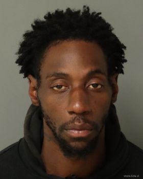 Robert Tyre Barnes Mugshot