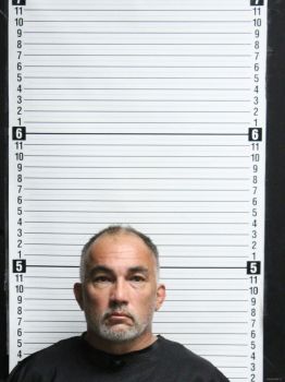 Robert Kenneth Barnes Mugshot