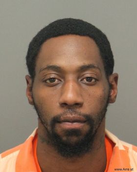 Robert Tyre Barnes Mugshot