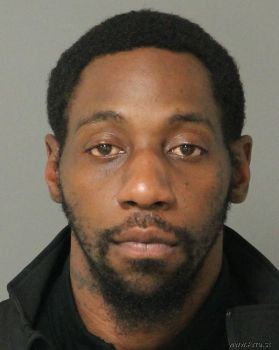 Robert Tyre Barnes Mugshot