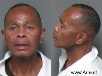 Robert Charles Senior Barnett Mugshot