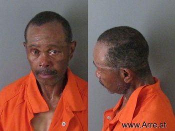 Robert Charles Senior Barnett Mugshot