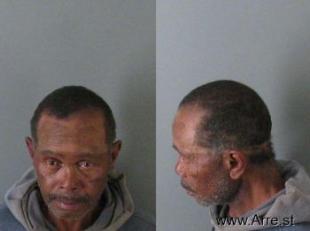 Robert Charles Senior Barnett Mugshot