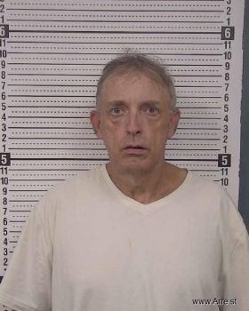 Robert Allan Barr Mugshot