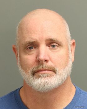 Robert Alan Bass Mugshot