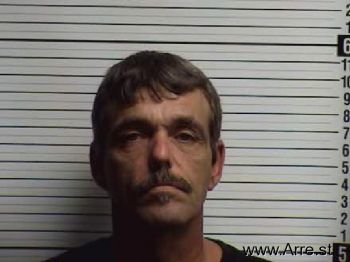 Robert James Baumgardner Mugshot