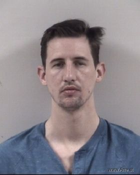 Robert  Beach Mugshot