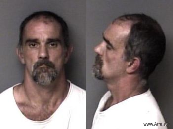 Robert Wilford Beaver Mugshot