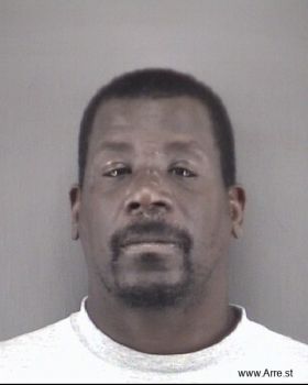 Robert Rondell Bell Mugshot