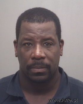 Robert Rondell Bell Mugshot