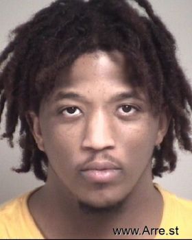 Robert Marcel-shawn Bell Mugshot