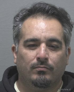 Robert Anthony Beltran Mugshot