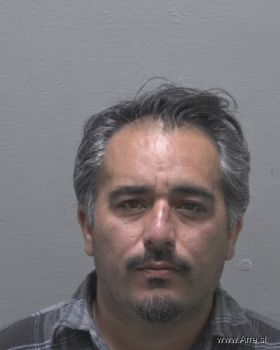 Robert  Beltran Mugshot