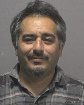 Robert Anthony Beltran Mugshot