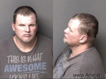 Robert Brian Black Mugshot