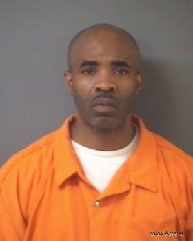 Robert Lewis Blackston Mugshot