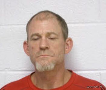 Robert Louis Bowman Mugshot