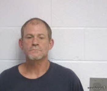 Robert Louis Bowman Mugshot