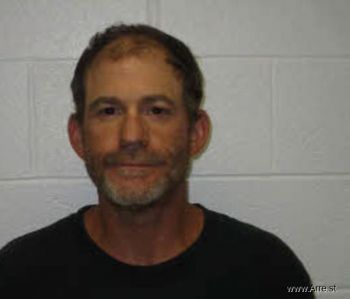 Robert Louis Bowman Mugshot