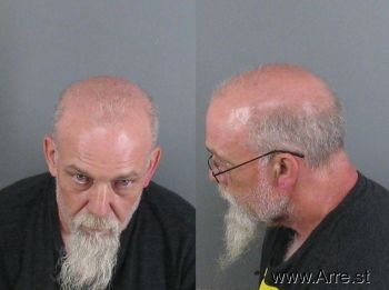 Robert Anthony Brandon Mugshot