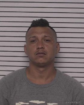 Robert Esteban Briceno Mugshot