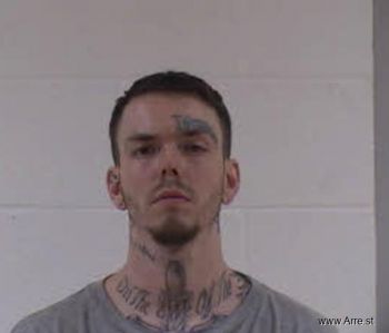 Robert David Brown Mugshot