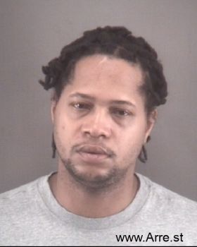 Robert Deshon Bryson Mugshot