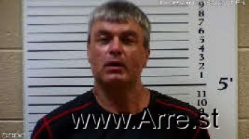 Robert Jackson Bryson Mugshot