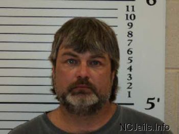 Robert Jackson Bryson Mugshot