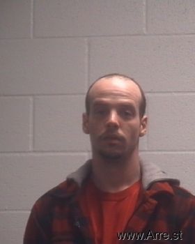 Robert Brandon Burns Mugshot