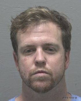 Robert Michael Burns Mugshot