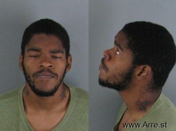 Robert  Burris Mugshot