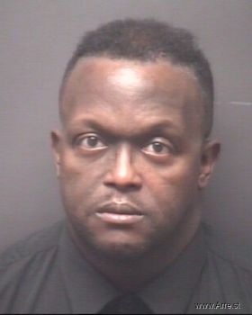 Robert Alexander Bynum Mugshot