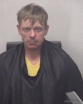 Robert Michael Carver Mugshot