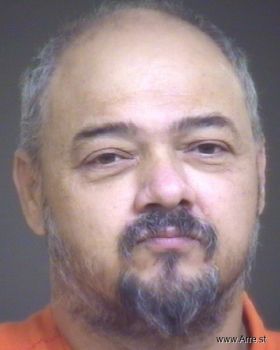 Robert  Castillo Mugshot