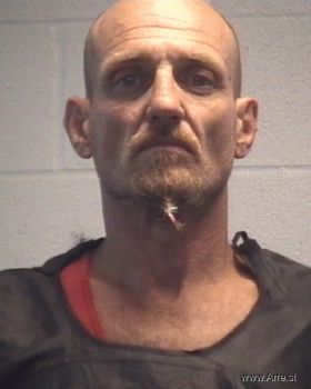 Robert Eugene Chapman Mugshot