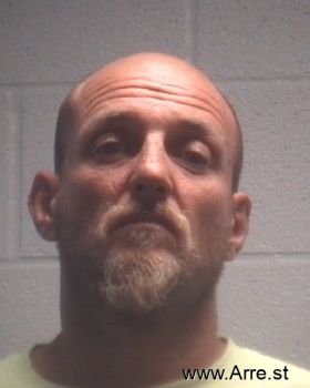 Robert Eugene Chapman Mugshot