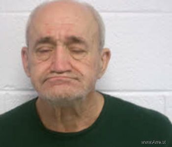 Robert Alan Chase Mugshot