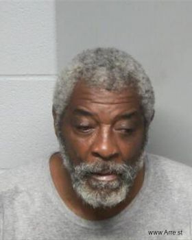 Robert Anthony Chisholm Mugshot