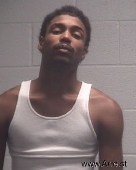 Robert Danyelle Christopher Mugshot