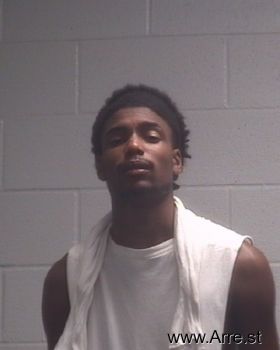 Robert Danyelle Christopher Mugshot