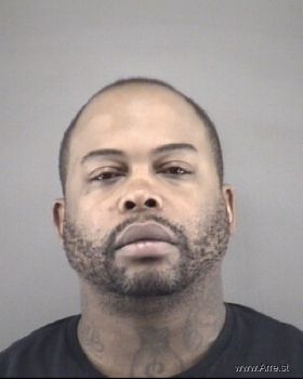 Robert Lloyd Clayton Mugshot