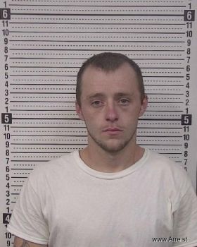 Robert Calvin Coffey Mugshot