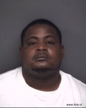 Robert Lee Cofield Jr Mugshot